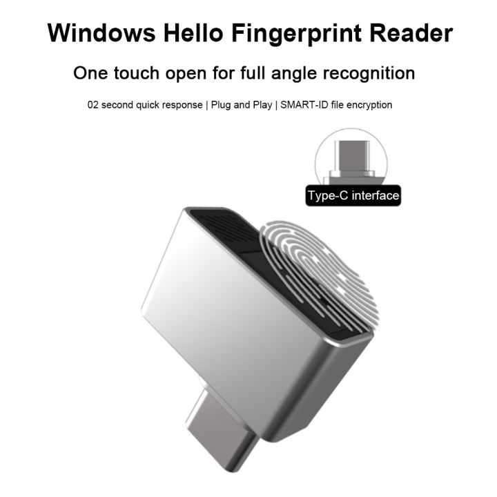 Mini%20USB%20Fingerprint%20Reader%20for%20Windows%2010%20Hello%20Laptop%20PC%20Type-C%20Biometric%20Scanner%20Unlock%20Module%20Set%20up%20to%2010%20Fingerprint%20IDs%20-%20Image%205