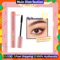 〽️ PinkFlash Waterproof/oilproof Curl Mascara - #01 Night Mascara.