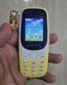 Himax H203 Button Phone Dual Sim. 