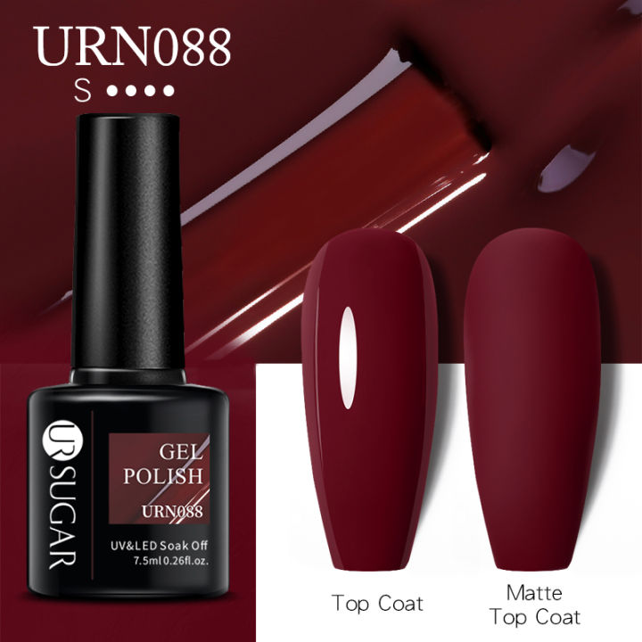 UR%20SUGAR%207.5ml%20Reflective%20Glitter%20Gel%20Polish%20Neon%20Color%20Sparkling%20Glowing%20in%20Dark%20Gel%20Semi%20Permanent%20UV%20French%20Nail%20Art%20Manicure%20-%20Image%207