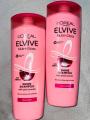 Loreal Paris Elvive Shampoo Nutri-Gloss Shine with Pearl Powder 400ml France. 