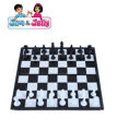 RFL Jim & Jolly Chess Game 622474.