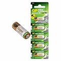 Wireless Door Bell battery 12V GP 23A Ultra Alkaline Battery Used for Remote Control/doorbell/Alarms (5pcs). 