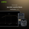 oraimo FreePods Neo x Tahsan True Wireless Earbuds. 
