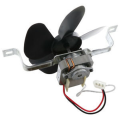 97012248 Range Hood Fan Motor Replacement Parts BP17, 99080492. 