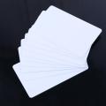 Classic For Access Control System Thin 10pcs/Lot MF S50 RFID Card IC Cards 13.56Mhz 0.8mm Thin. 