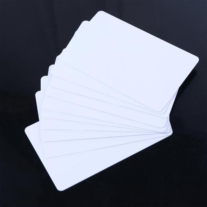 Classic%20For%20Access%20Control%20System%20Thin%2010pcs/Lot%20MF%20S50%20RFID%20Card%20IC%20Cards%2013.56Mhz%200.8mm%20Thin%20-%20Image%203