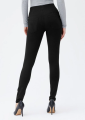 Women's Stretchy Full Length Premium Jeggings From Levin. 