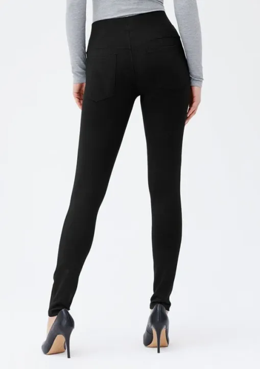 Women's%20Stretchy%20Full%20Length%20Premium%20Jeggings%20From%20Levin%20-%20Image%204