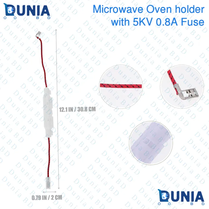 Microwave%20Oven%20High%20Voltage%20Fuse%20Holder%20with%205KV%200.8A%20Glass-Fuse%20-%20Image%202