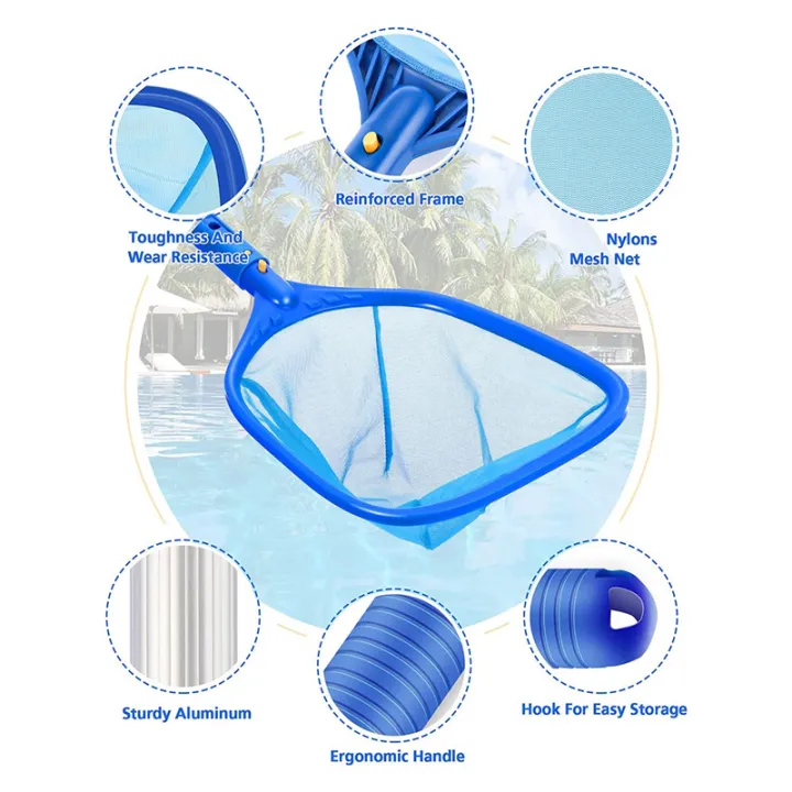 Pool%20Skimmer%20Net,%20for%201-1/4Inch%20Pole%20B%20-%20Image%203