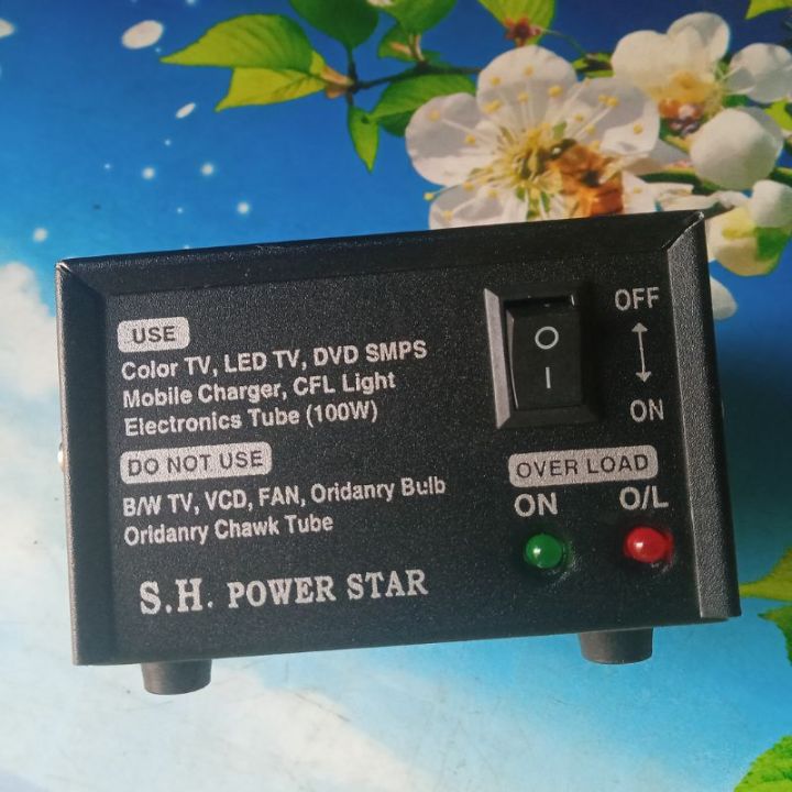 Mini%20Power%20Inverter/12V%20to%20220V-100w/100W%20Inverter/Mini%20Inverter/charger/inverter%20-%20Image%203