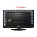 5V TV LED Backlight USB LED Strip Light Decor Lamp Tape TV Background Lighting Encounte.