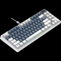 Havit KB884L Wired RGB Mechanical Gaming Keyboard.