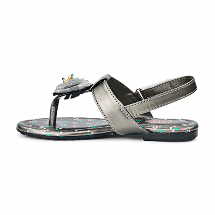 BUBBLE%20GUMMERS%20FIONA%20Slingback%20Toe-Post%20Sandal%20for%20Girl%20Babies%20-%20Image%203