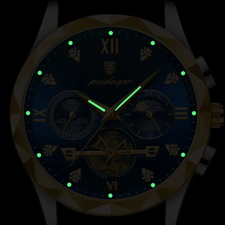 POEDAGAR%20996%20Luxury%20Man%20Wristwatch%20Waterproof%20Luminous%20Chronograph%20Watch%20for%20Men%20Stainless%20Steel%20Men's%20Quartz%20Watches%20reloj%20hombre%20-%20Image%203