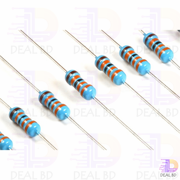 50Pcs%20Tolerance%201%25%204.7%20Ohm%20Resistor%204.7Ohm%20Carbon%20Film%20Resistor%204.7%20Ohm%201/4W%20Resistance%200.25%20Watt%20Fixed%20Resistors%20Passive%20Components%20Parts%20-%20Image%203