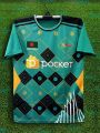 Bashundhara Kings Short Sleeve Football Jersey For Man - Half Sleeve T Shirt - Bashundhara Kings Football Jersey 2026/27.