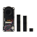 LILYGO T-ETH-Lite ESP32 ESP32-S3 Dev Board W5500 Ethernet PoE Support MicroSD MQTT Web OTA IoT Node.