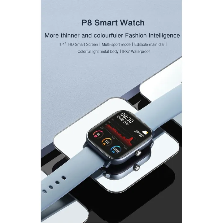 P8b%201.4-inch%20Square%20Display%20Ultra%20Slim%20Touchscreen%20Smart%20Watch%20Wearable%20Fitness%20Tracker%20-%20Image%207