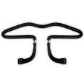 Car Rear Seat Headrest Coat Hanger Suit Hanger Car Universal. 
