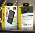 MKB PK20 20000mah power bank 2.1A. 