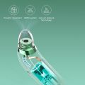 Pinjing Blackhead Remover Pore Vacuum with 0.3MP Macro Camera/HD APP Display/2 Suction Probes/3 Modes Electric Blackhead Vacuum Extractor Clean Tool Microdermabrasion Pimple Extractor Facial Skin Care Beauty Tool-green.