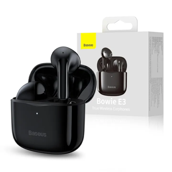 BASEUS%20BOWIE%20E3%20Series%20TWS%20Bluetooth%205.0%20Headset%20Wireless%20Earphone%20Stereo%20Sound%20Earbud%20Sports%20Headphone%20with%20Charging%20Case%20-%20Black%20-%20Image%202