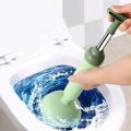 Toilet Dredge Toilet Air Plunger Unclogger for Toilet Unblocker Tools. 