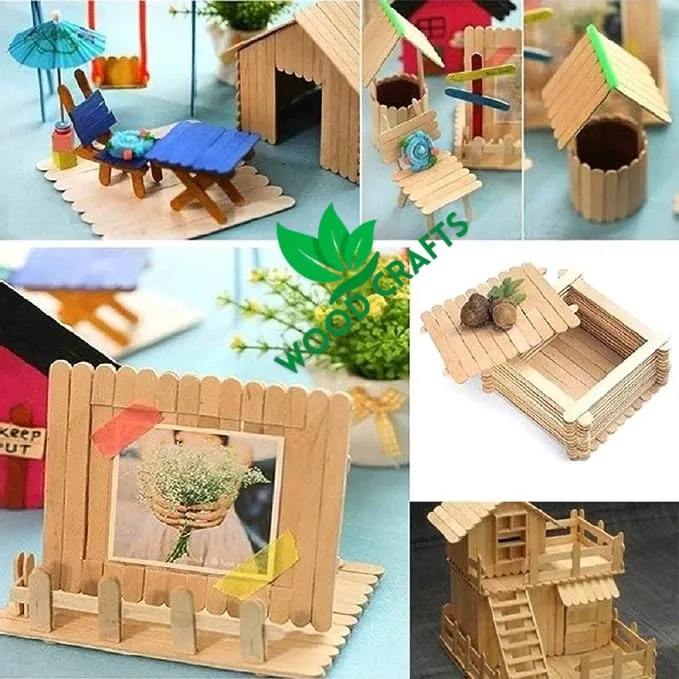 Ice%20Cream%20Natural%20Wood%20Popsicle%20300%20Pcs%20Craft%20Sticks%20-%20Image%202