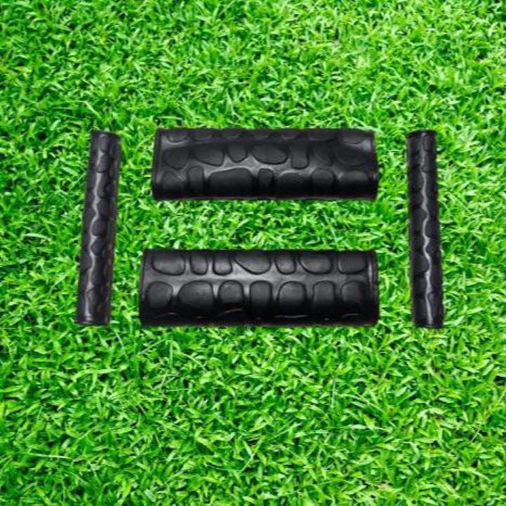 Handle Rubber Grip cover Set For /Alternative bike point