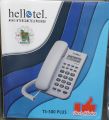 TS-500 Plus Telephone With Loud Spiker.