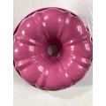 Round Shape Cake Pan - pink. 