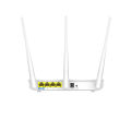 Tenda F3 300mbps 3 Antennas Easy Setup Wireless Router. 