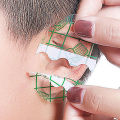 20pcs Plastic Waterproof Ear Protector For Baby Swimming Cover Caps Salon Hairdressing Dye Shield Protection Shower Cap Tool. 