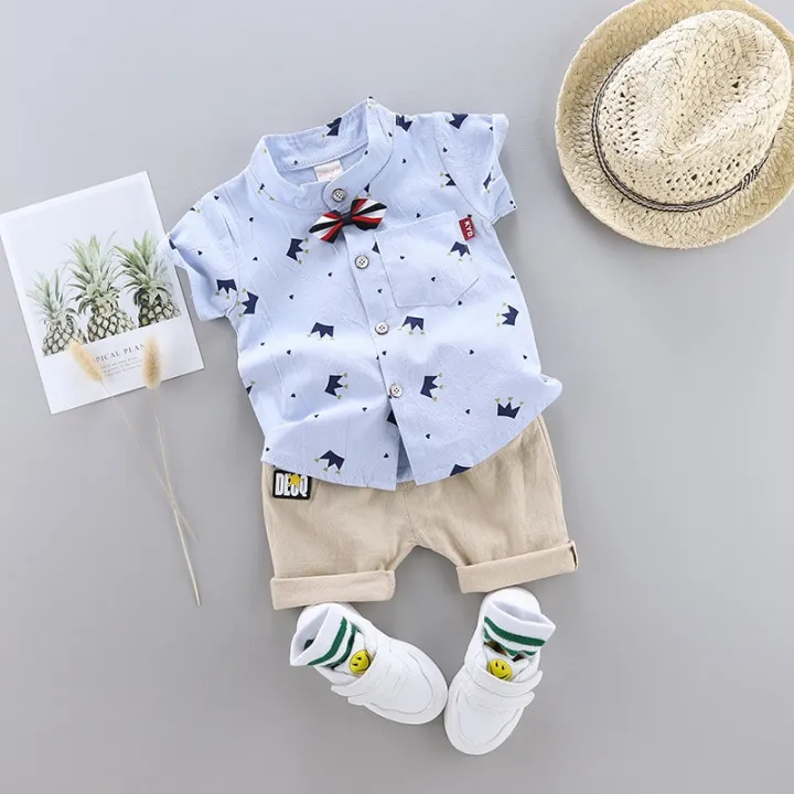 Fashion%20Baby%20Boy's%20Suit%20Summer%20Casual%20Clothes%20Set%20Top%20Shorts%202PCS%20Baby%20Clothing%20Set%20for%20Boys%20Infant%20Suits%20Kids%20Clothes%20-%20Image%206