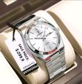 Men's Watch Eid Special Discount Poedagar 930 model new luxury fashion waterproof stainless steel quartz movement wrist-watch. 