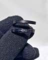 Ayatul Kursi Stainless Steel Finger Ring for Men. 
