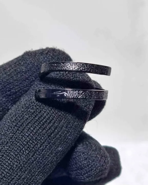 Ayatul%20Kursi%20Stainless%20Steel%20Finger%20Ring%20for%20Men%20-%20Image%209