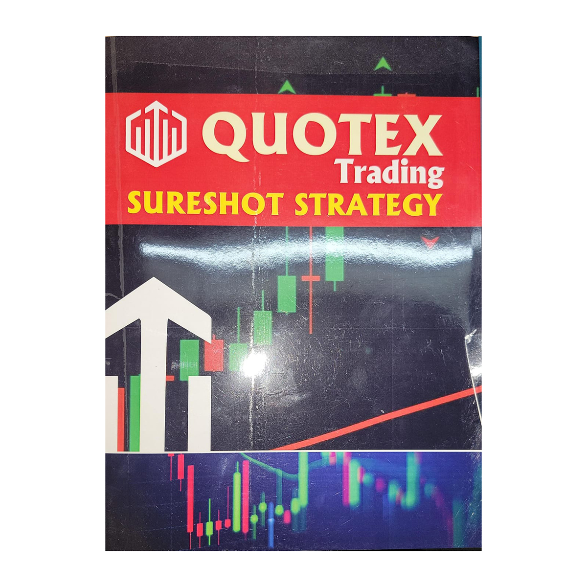 QUOTEX Trading SURESHOT STRATEGY
