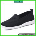 Fashion Nova 🎁 Ready Stock 🌈 Women's Outdoor Sneakers Sport Shoes Kasut Sukan Wanita. 