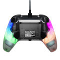 GameSir T4 wired game board 6-axis gyroscope RGB. 