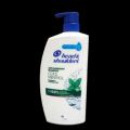 Head & Shoulders anti-dandruff shampoo citrus fresh prospetime de citrich.