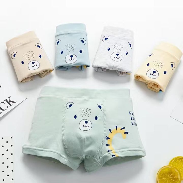 AClass%20Quality%20Children's%20Underwear%20Men's%20Cotton%20Boxer%20Briefs%20Baby%20Boy%20Children%20Middle%20and%20Big%20Children%20Boxer%20Briefs%20Shorts%20Summer%20-%20Image%209