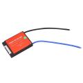 12S 36V 20A Waterproof BMS Lifepo4 3.2V 18650 32700 Protected Lithium Pack.