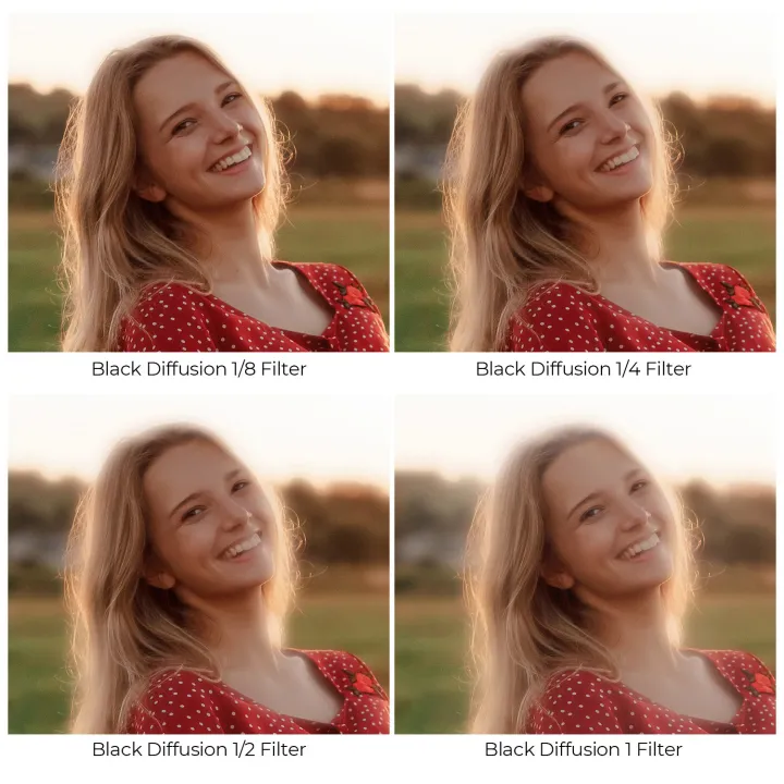 K&F%20CONCEPT%20C-Series%20Black%20Mist%20Diffusion%201/4%20Filter%2049mm-82mm%20Mist%20Dreamy%20Cinematic%20Effect%20for%20Video/Vlog/Portrait%20Photography%20-%20Image%203