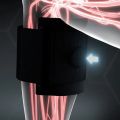 Knee Stabilizer Support Comfy Women Knee Pressure Sleeve For Sports Knee Support For Sports Knee Brace For Basketball Hiking.