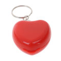 Mini Protect CPR  Mouth KeyChain Rescue In Heart Box Face  First Aid. 