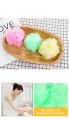 নতুন লুফাহ ফুলের গোসলের শাওয়ার ওয়াশ স্পঞ্জ - bath sponge.