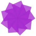 9 Piece Gel Light Filter Color Correction Colored Overlays Film Lighting Gel Filter for Film,Video,Photo,Stage. 